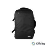 Mochila Perfect Choice Defensi 15-17 Sistema con bomba de vacío Color Negro