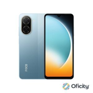 Smartphone Xiaomi Poco C71 3+64 Color Azul