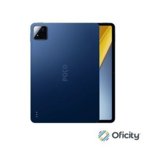 Tablet Xiaomi Pioco Pad X1 8+512GB Color Azul
