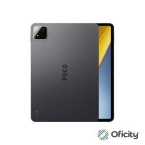 Tablet Xiaomi Pioco Pad X1 8+512GB Color Gris