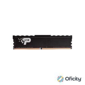Memoria Patriot DIMM DDR4 Signature Premium 16GB 3200MHZ CL22