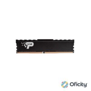 Memoria Patriot DIMM DDR4 Signature 8GB 2666MHZ CL19