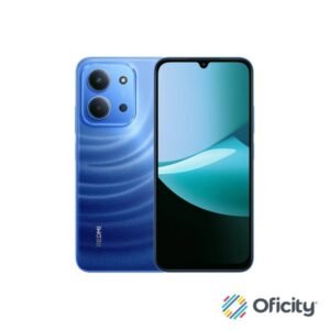 Smartphone Xiaomi 15C Capacidad 8+256GB Color Azul