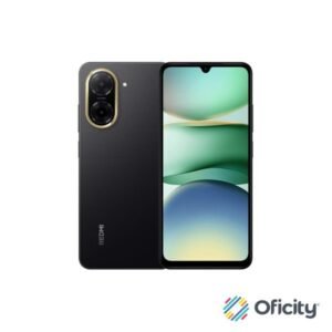 Smartphone Xiaomi Redmi A5 Capacidad 3+64GB Color Negro