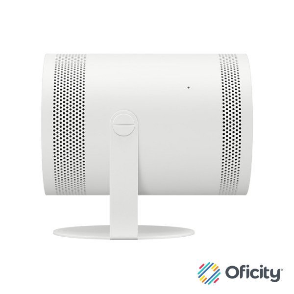 Proyector Samsung The Freestyle 2da Gen DLP LED 550 Lumenes Resolucion 1920x1080 HDMI/USB