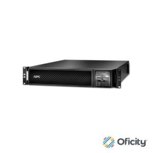 APC Smart UPS SRT 3000VA RM 208V