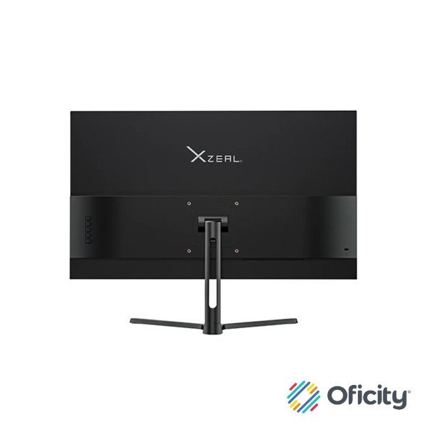 Monitor Gamer 27 Xzeal 1920x1080 Full HD G-Sync/FreeSync 180Hz HDMI/DisplayPort Negro
