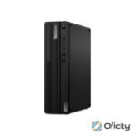 Desktop Lenovo TC M70S GEN 5 I3-13100 8GB 256GB Windows 11 Home DVD con 3 Años de Garantia en Sitio