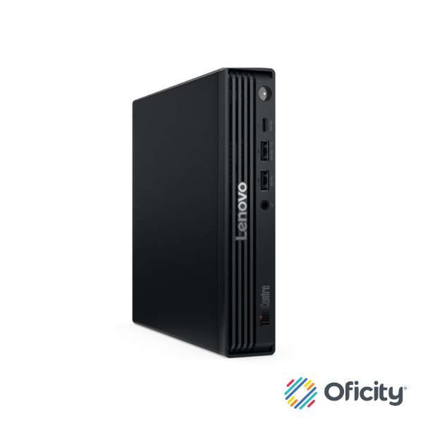 Dektop Lenovo M70Q GEN6 CORE ULTRA 5 225T 16GB 512GB WIN 11 PRO