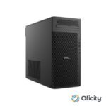 Desktop Dell Pro Max Tower T2 Intel Ultra 9-285 Ram 64GB 256SSD + 1TBSSD RTX 2000 16GB Win 11 PRO 5Y Prosupport Plus