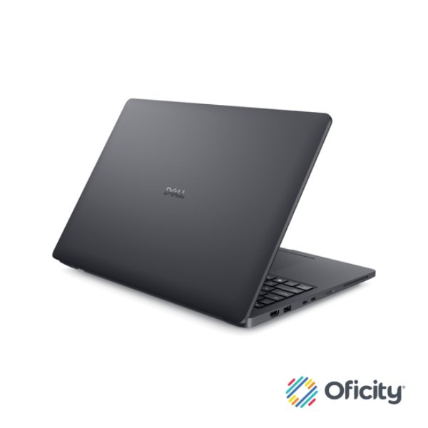 Laptop Dell Pro Max 16" Intel Ultra 7-265H Ram 32GB 1 TB SSD RTX 2000 8GB Lector de Huella 3Y Prosupport Plus Win 11 Pro - Image 2