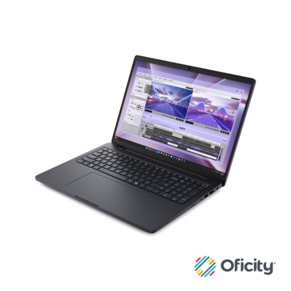 Laptop Dell Pro Max 16" Intel Ultra 7-265H Ram 32GB 1 TB SSD RTX 2000 8GB Lector de Huella 3Y Prosupport Plus Win 11 Pro - Image 3