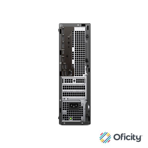 Desktop Dell Pro Max Slim FCS1250 Ultra 9-285 1TB SSD Ram 32GB 8GB W11 Pro 3Y ProSpt Plus