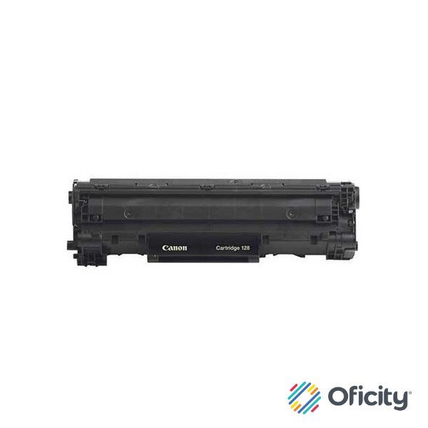 Toner Canon 128