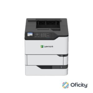 Impresora Láser Lexmark MS821dn Monocromática