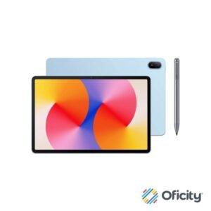 Tablet Huawei MatePad SE 11" Octa-Core 8GB/128GB Color Azul Incluye Lápiz