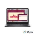 Laptop Dell Pro 14 PC14250 14" Intel Core Ultra 5-225U Ram 16GB 512 SSD W11 PRO 1Y Básico