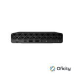 Desktop HP Mini EliteDesk 8 G1a Ryzen AI5 340 1TB SSD 16GB Windows 11 Pro