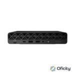Desktop HP Mini ProDesk 4 AIG1i Intel Core Ultra 7 265T 512GB SSD 16GB Windows 11 Pro