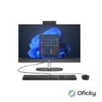 All in One HP ProOne 240 G10 23.8" Intel Core Ultra 5 125U 8GB RAM 512 SSD Windows 11 Home