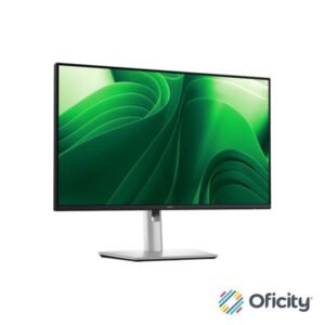 Monitor QHD Dell Pro 24" P2425DE Plus con concentrador USB-C P2425DE HDMI/DP/RJ45