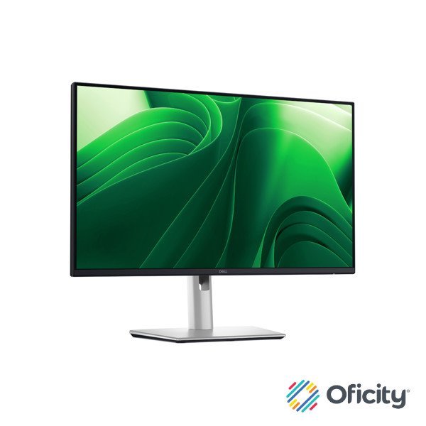 Monitor QHD Dell Pro 24" P2425DE Plus con concentrador USB-C P2425DE HDMI/DP/RJ45