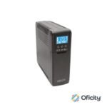 UPS Tripp Lite Interactivo con USB y 8 Tomacorrientes 120V 1000VA 600W 50Hz/60Hz AVR Serie ECO