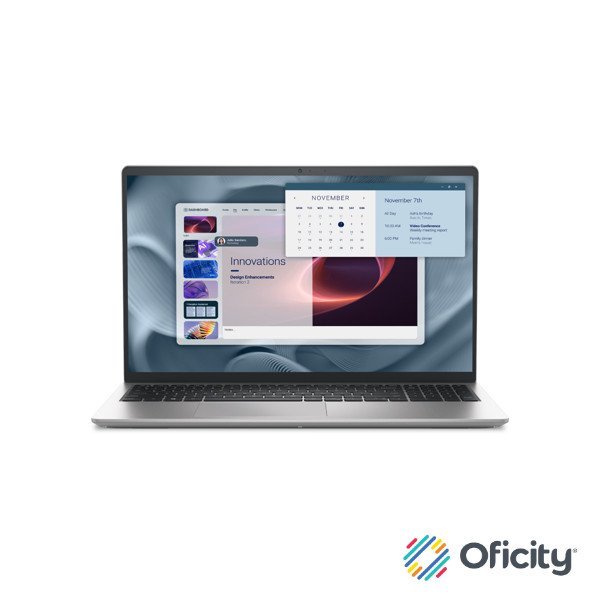 Laptop Dell Pro Essential 15.6" PV15250 Intel Core i5-1334U 16GB RAM 512GB SSD Windows 11 Pro Garantía 1 Año Básico