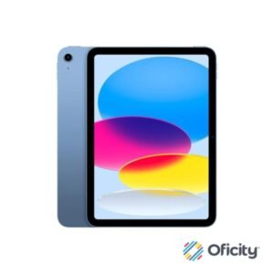 Tablet Apple iPad A16 11" 128GB WIFI Color Azul