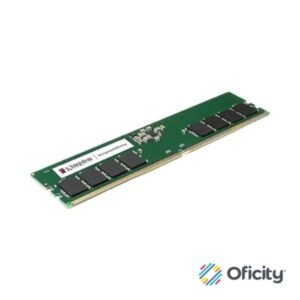Memoria Ram Kingston KTH-PL548S8-16G DDR5 4800MHz 16GB CL40 Verde