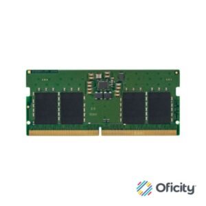 Memoria RAM Kingston ValueRAM DDR5 5600MHz 8GB Non-ECC CL46 SO-DIMM