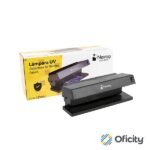 Bundle Lampara UV Nextep Detectora de Billetes Falsos Cont. 2 Piezas