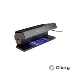 Lampara UV Nextep Detectora de Billetes Falsos
