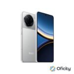 Smartphone Xiaomi Poco F7 PRO 12+512 color Plata