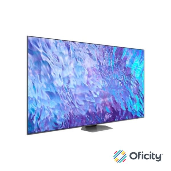 Televisor Samsung 98" Q98Q QLed Smart TV 4K Resolución 3840x2160 - Image 2