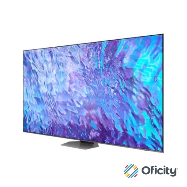 Televisor Samsung 98" Q98Q QLed Smart TV 4K Resolución 3840x2160 - Image 3