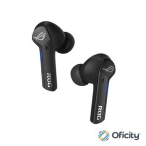 Audífonos Asus Rog Cetra True Wireless con Microfono Stereo Bluetooth Negro