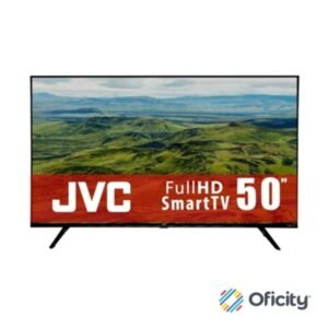 Televisor JVC 50" Led 4K Roku SI50UR