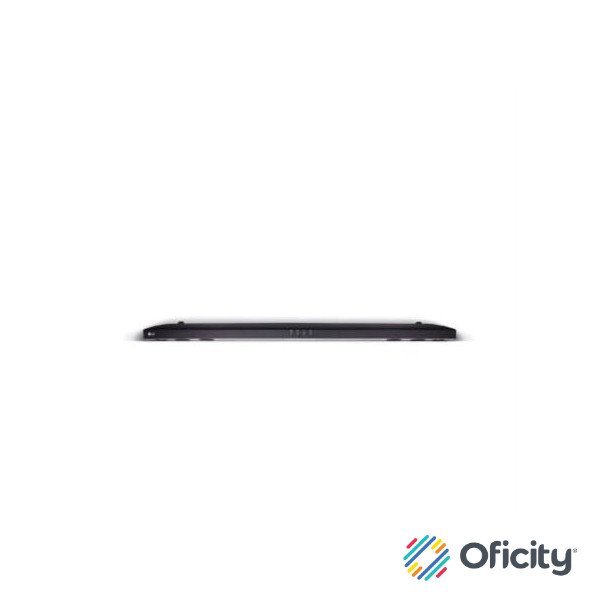 Barra de Sonido LG SK1D Inalámbrica Bluetooth Canales 2.0 100W RMS/USB Color Negro