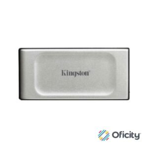 Unidad de Estado Sólido Kingston XS2000 Externo 1000GB USB-C