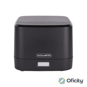 Impresora Térmica TechZone 58mm interface USB RJ11 90mm