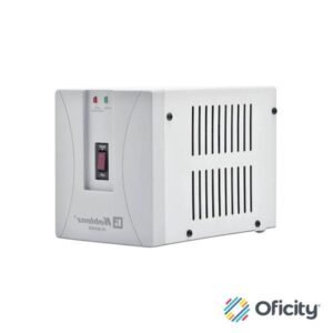 Regulador Koblenz RI-20 1900VA / 1400W Entrada 120V Salida 108 - 132V 1 Salida