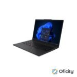 Laptop Lenovo ThinkPad T16 G4 16" Intel Core Ultra 5 225U 16GB 512GB SSD Windows 11 Pro 64 3YR Premier