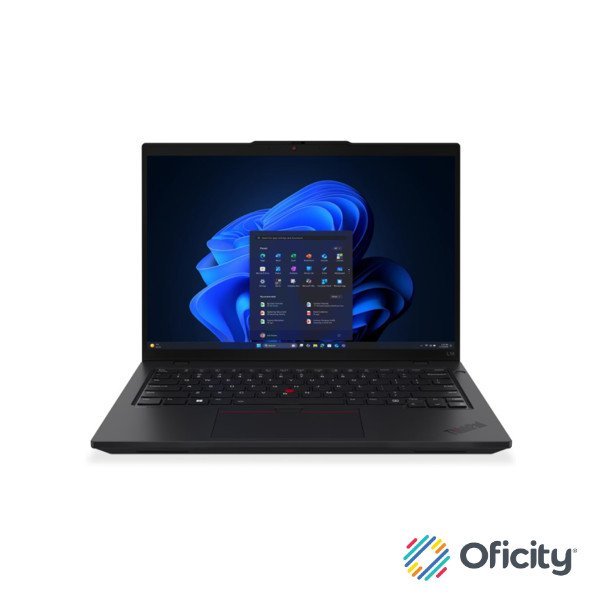 Laptop Lenovo ThinkPad L14 G6 Intel Core Ultra 5 225U 14 W11P64 16GB 1x512GB SSD 3 CourierCarryin