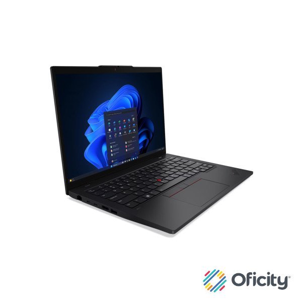 Laptop Lenovo ThinkPad L14 Gen 6 AMD Ryzen 7 PRO 250 14 W11P64 SP 32 GB 1 TB SSD 3YR Premier NBD