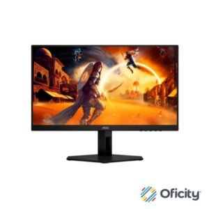 Monitor AOC 23.8" Gaming 1920x1080 1ms 180Hz Adaptive Free Sync HDR Mode HDMI/DP Game Mode