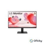 Monitor LG 27U411A LCD 27 pulgadas Full HD FreeSync 120Hz HDMI Negro