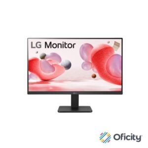 Monitor LG 27U411A LCD 27 pulgadas Full HD FreeSync 120Hz HDMI Negro