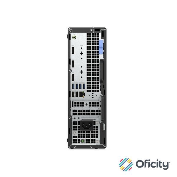 Desktop Dell Optiplex SFF 7020 Intel Core i7-14700 1TB SSD 16GB Radeon RX6300 2GB LECTOR DVD Windows 11 Pro3Yprosupport