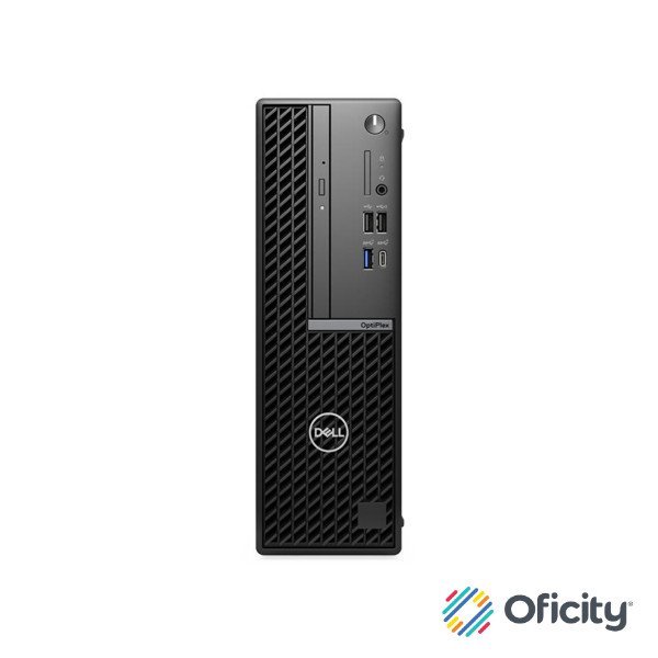 Desktop Dell Optiplex SFF 7020 Intel Core i7-14700 1TB SSD 16GB Radeon RX6300 2GB LECTOR DVD Windows 11 Pro3Yprosupport